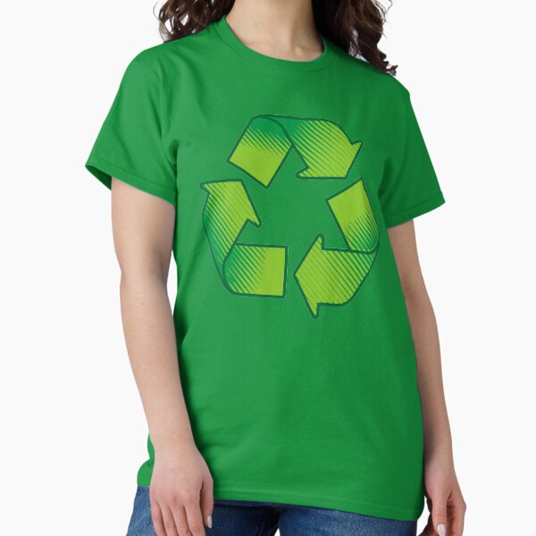 Item preview, Recycling Symbol designed and sold by sifis.