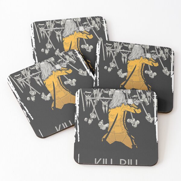 Item preview, Kill Bill designed and sold by blegor.