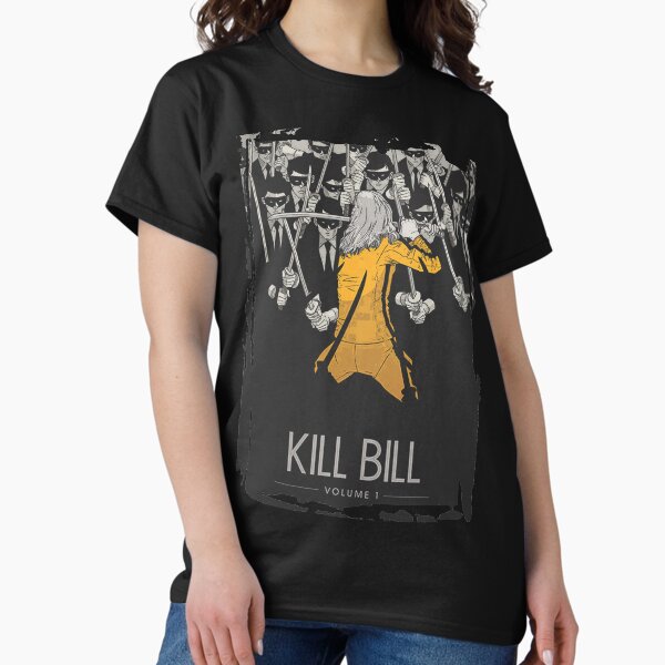Item preview, Matar a Bill designed and sold by blegor.