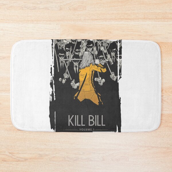 Item preview, Kill Bill designed and sold by blegor.