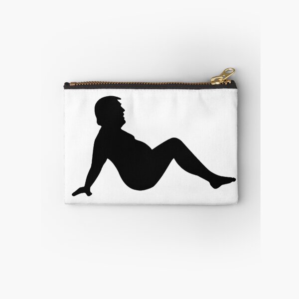 Item preview, Mudflap Trump designed and sold by imarilynmonroe.