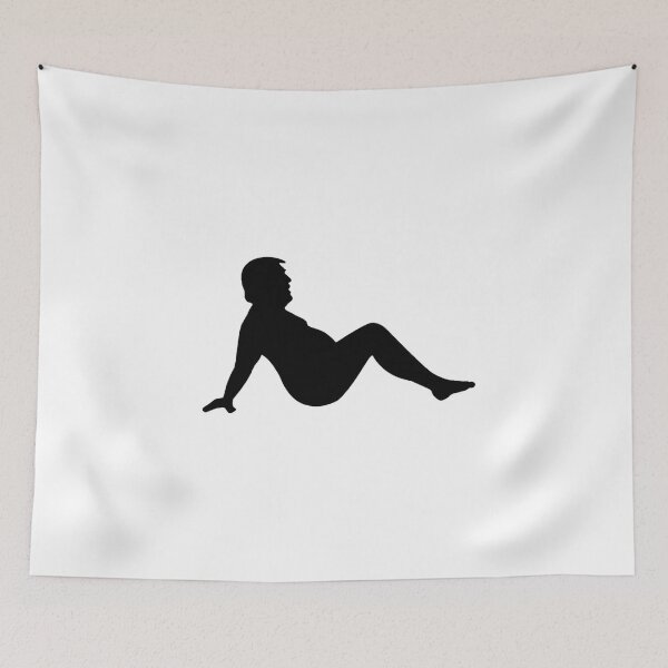 Item preview, Mudflap Trump designed and sold by imarilynmonroe.