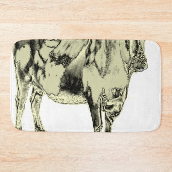 Item preview, Cow designed and sold by designbywhacky.