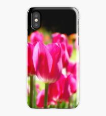 Tulips iPhone Case/Skin