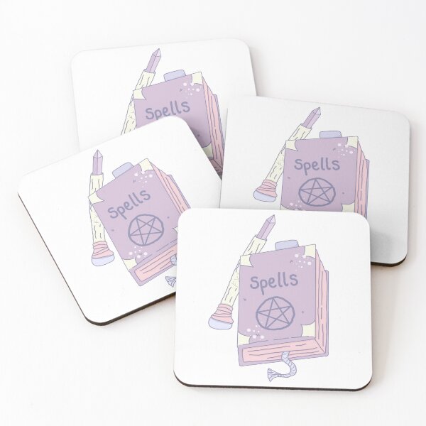 Item preview, Spellbook designed and sold by HatiS.