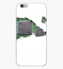 Second Skin iPhone Case