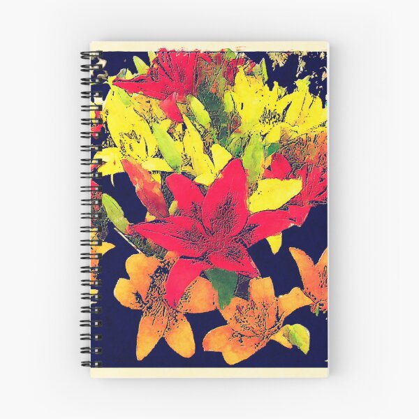 Item preview, Large Bunch of Flowers designed and sold by designbywhacky.