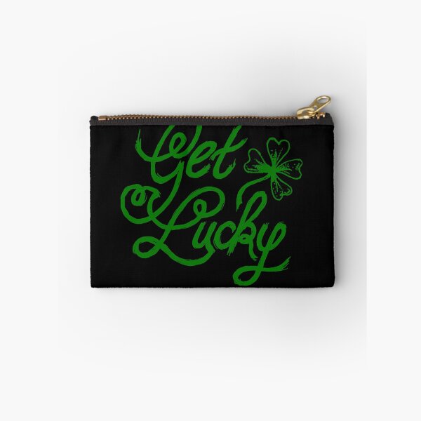 Item preview, Get lucky designed and sold by Kerry Pritchard.