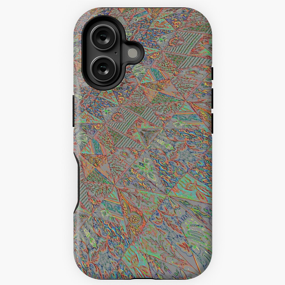 Item preview, iPhone Magsafe Tough Case designed and sold by bywhacky.