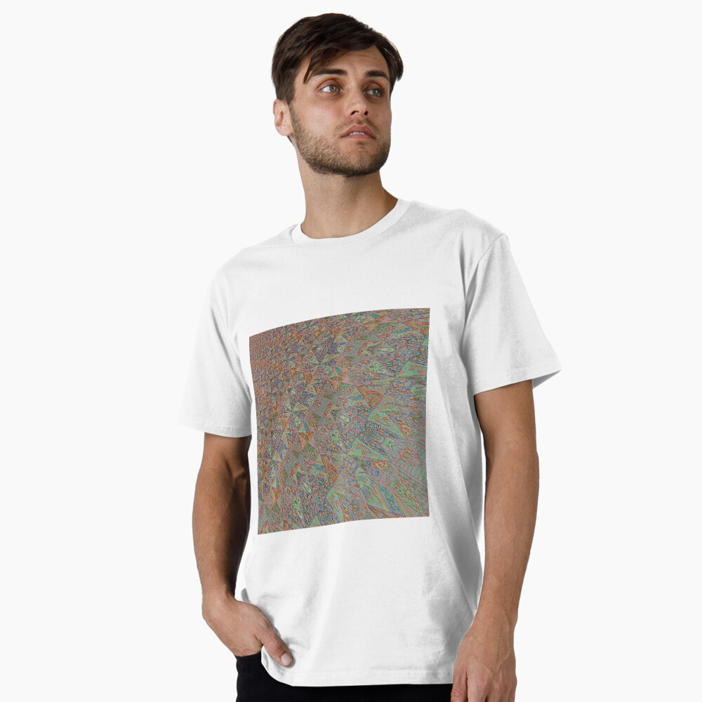 Item preview, Premium T-Shirt designed and sold by bywhacky.