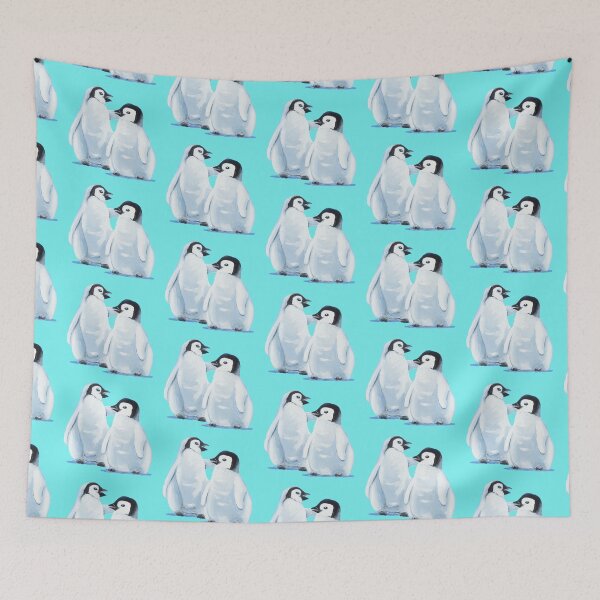 Item preview, You and Me designed and sold by MatsonArtDesign.