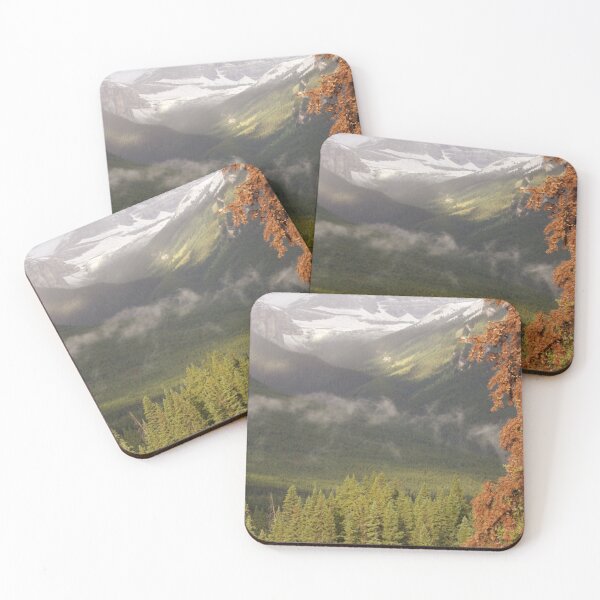 Item preview, Somewhere In The Rocky Mountains designed and sold by sarah ward.