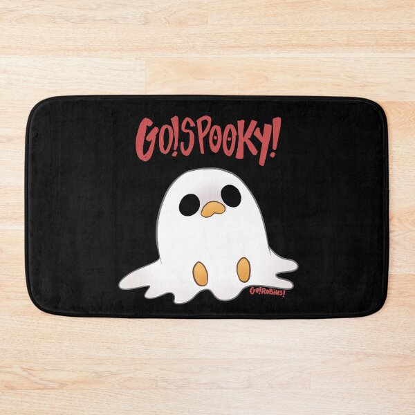 Item preview, Go!Spooky! - Halloween designed and sold by yolinart.
