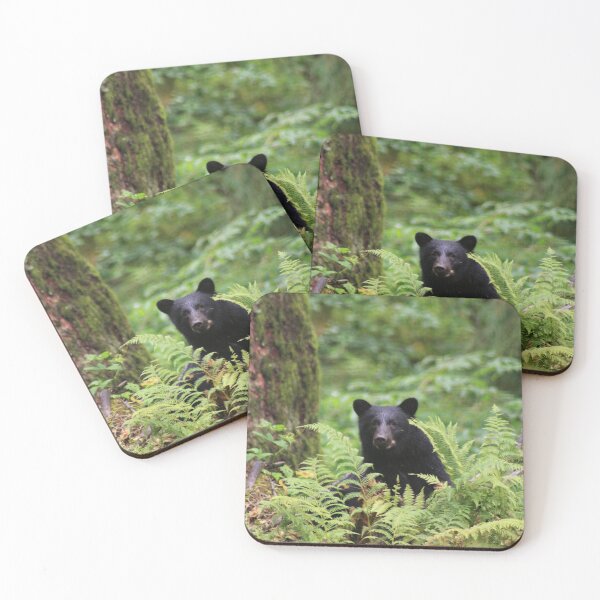 Item preview, Black Bear designed and sold by sarah ward.
