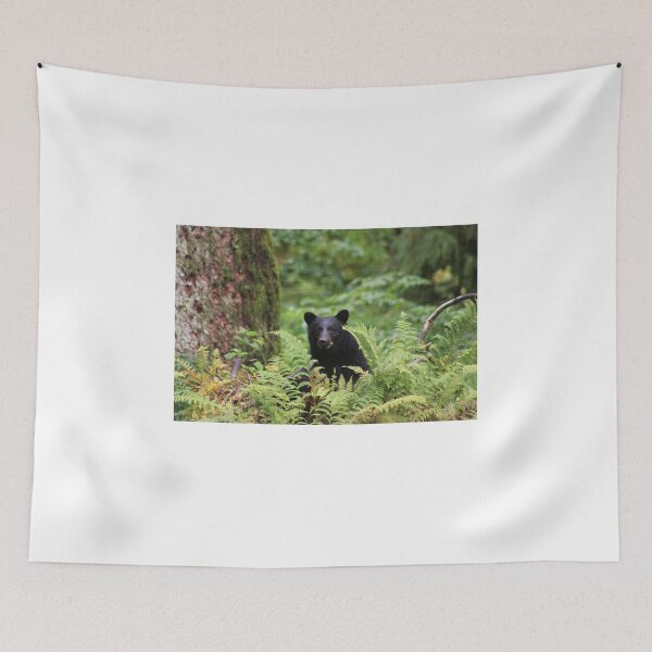 Item preview, Black Bear designed and sold by sarah ward.