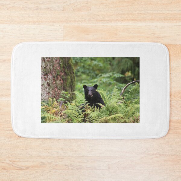 Item preview, Black Bear designed and sold by sarah ward.