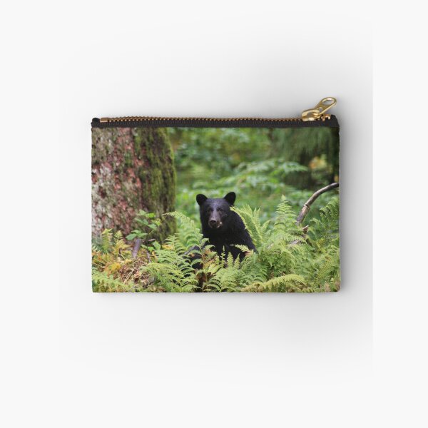 Item preview, Black Bear designed and sold by sarah ward.