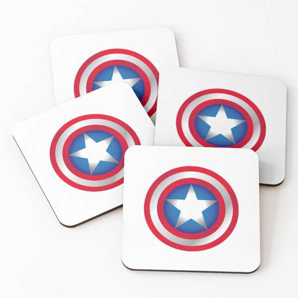 Item preview, Captain America designed and sold by Andrewstg.