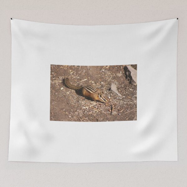 Item preview, Least Chipmunk designed and sold by sarah ward.