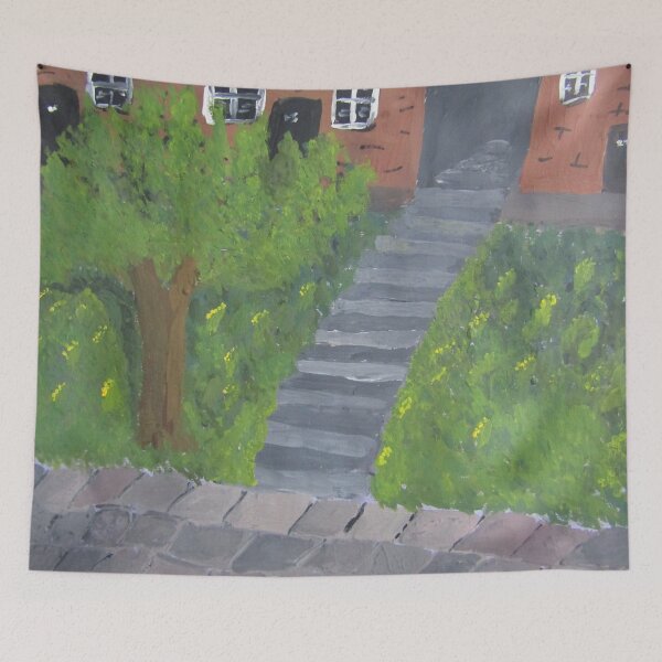 Item preview, Steps designed and sold by Frances  Smith.