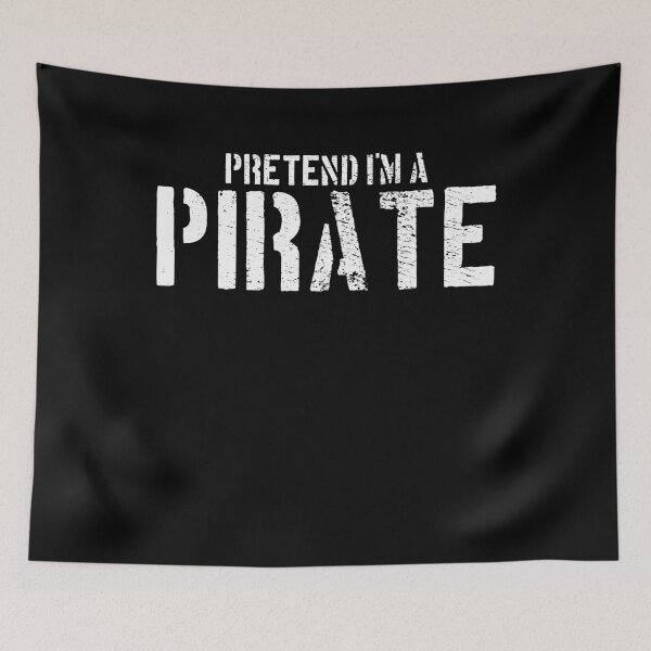 Item preview, Pirate Costume designed and sold by 4tomic.