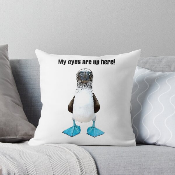 Aperçu de l'œuvre Mes yeux sont là en haut! Texte sombre créée et vendue par lyricalshirts.