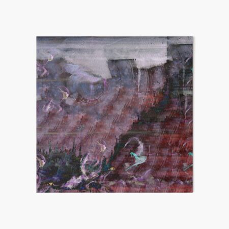 Item preview, STP Screen Transfer Process - 209 - Dusk Greets Dawn designed and sold by WetdryvacRBO2.