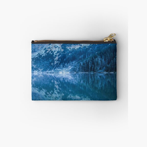 Item preview, Mountain tarn designed and sold by Karol Majewski.
