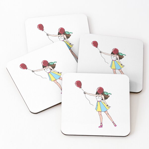 Item preview, Circus Girl designed and sold by Philippakoh1003.