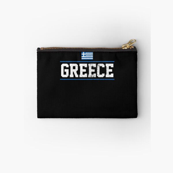 Item preview, Greece Souvenir designed and sold by 4tomic.
