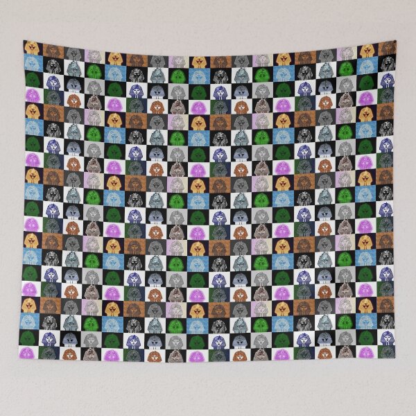 Item preview, Kool King Tut designed and sold by ShajenDesigns.