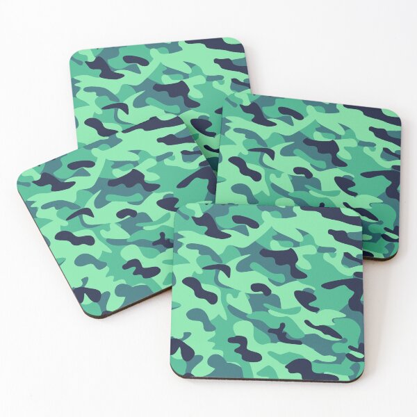 Item preview, Camouflage Pattern designed and sold by TheArtism.