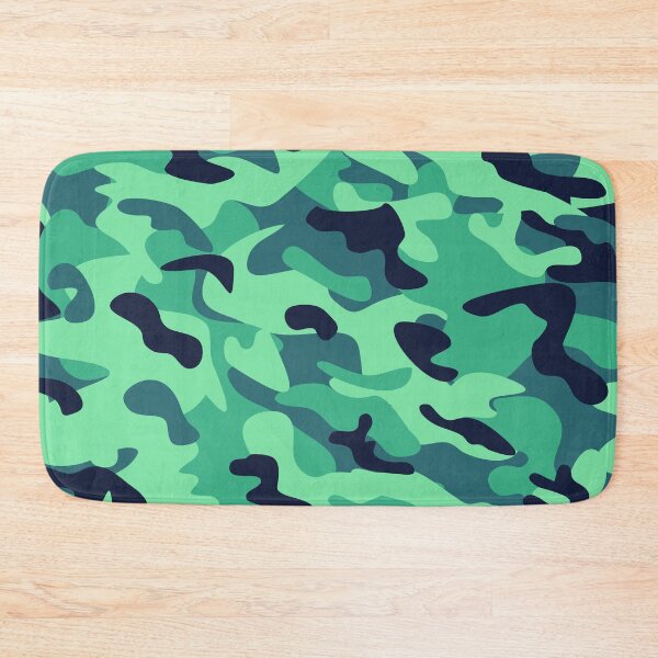 Item preview, Camouflage Pattern designed and sold by TheArtism.