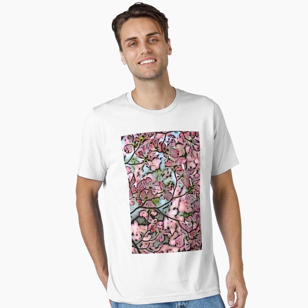 Item preview, Essential T-Shirt designed and sold by bywhacky.
