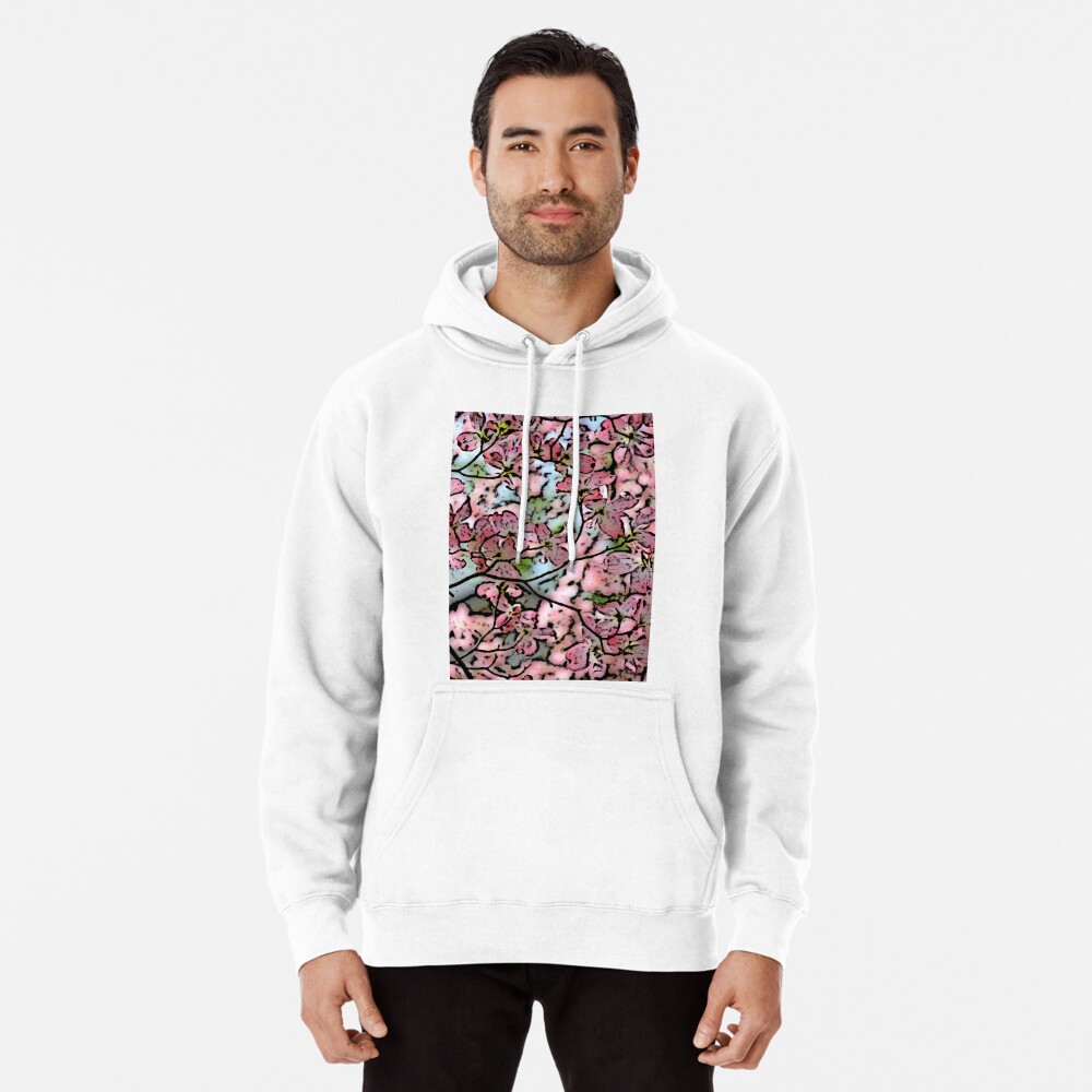 Item preview, Pullover Hoodie designed and sold by bywhacky.