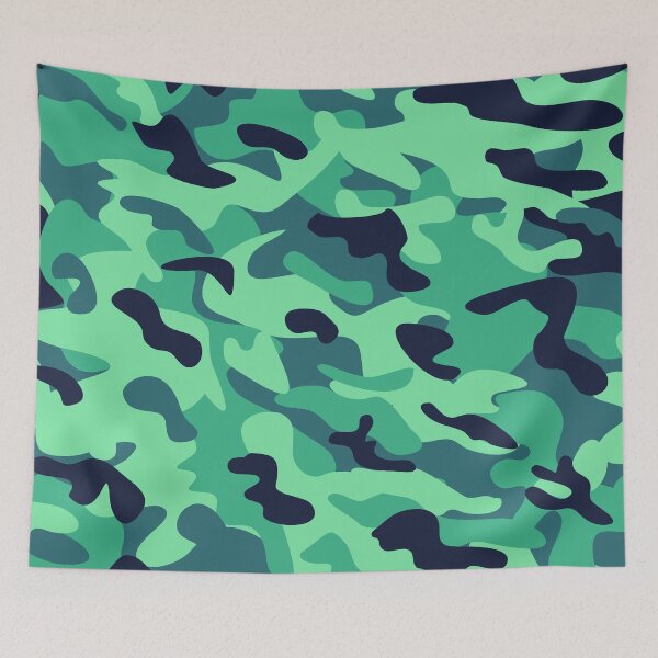 Item preview, Camouflage Pattern designed and sold by TheArtism.