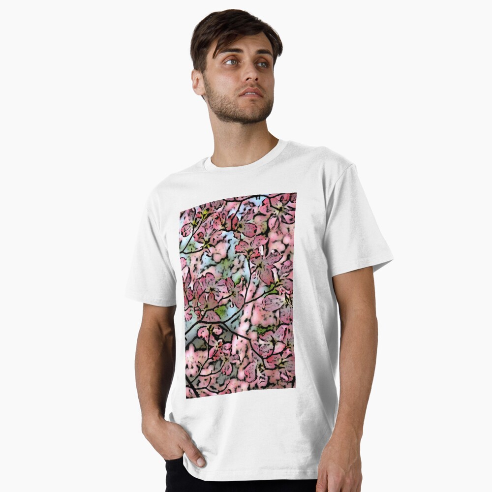 Item preview, Premium T-Shirt designed and sold by bywhacky.