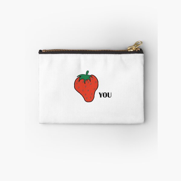 Item preview, *Strawberry* You designed and sold by BetaInProgress.