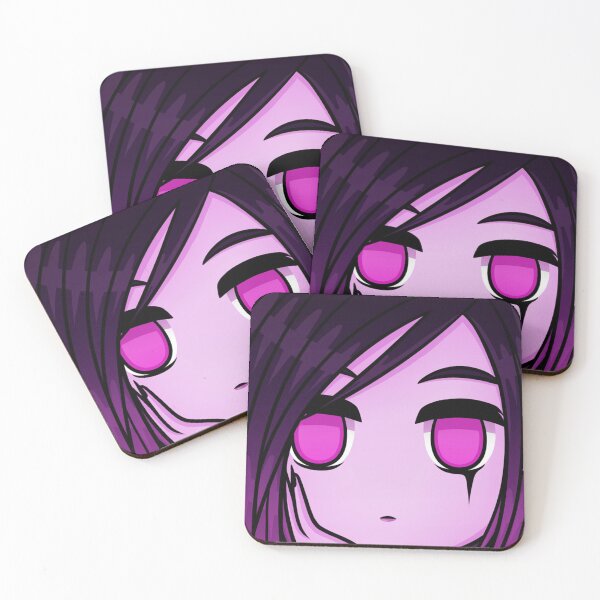 Morgana Coasters (Set of 4)