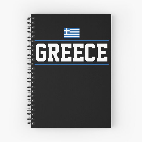 Item preview, Greece designed and sold by 4tomic.