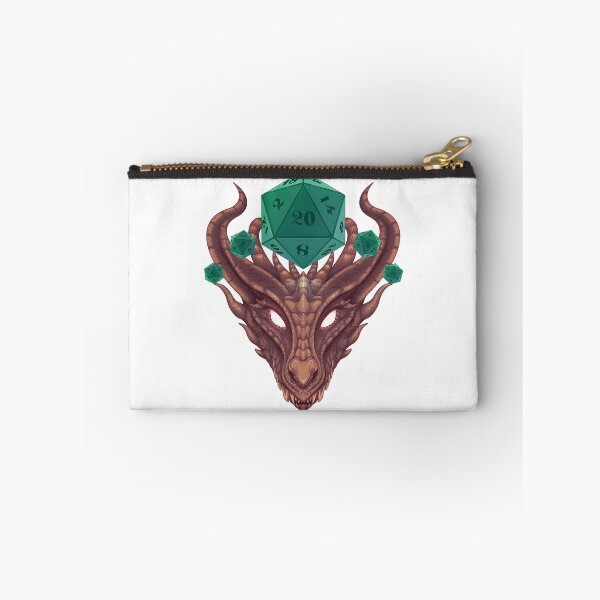 Item preview, Dungeons & Dragons Monster Dice Design designed and sold by RNGmerch.