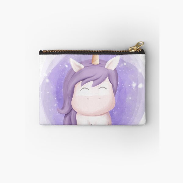 Item preview, Purple Magical Unicorn designed and sold by kate-creates.