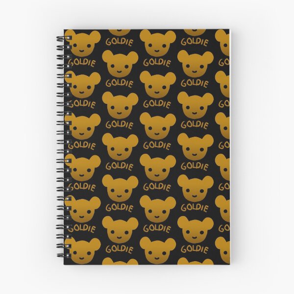Item preview, Goldie designed and sold by Kuroko1033.