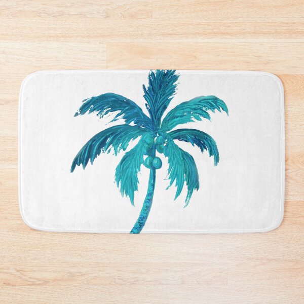Item preview, Coconut Palm Tree designed and sold by MatsonArtDesign.