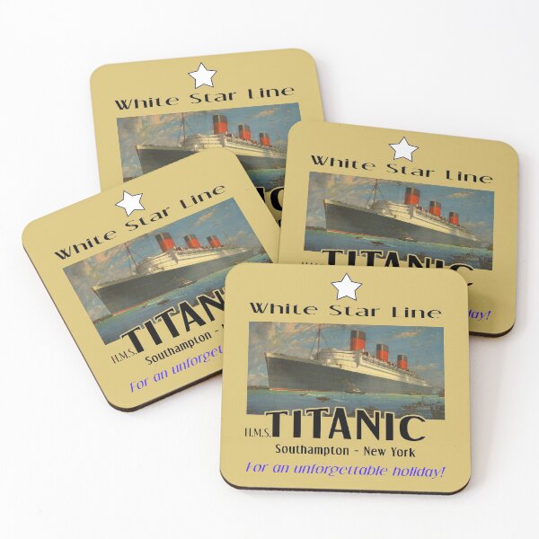 Item preview, HMS Titanic designed and sold by masterchef-fr.