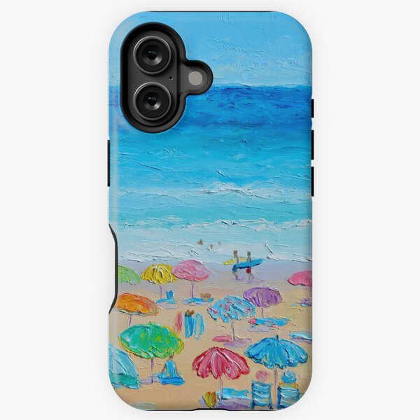 Item preview, Life on the Beach  designed and sold by MatsonArtDesign.