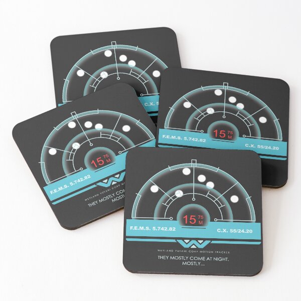 Item preview, Aliens Motion Tracker designed and sold by AriMartinez.