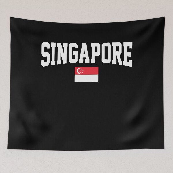 Item preview, Singapore designed and sold by 4tomic.
