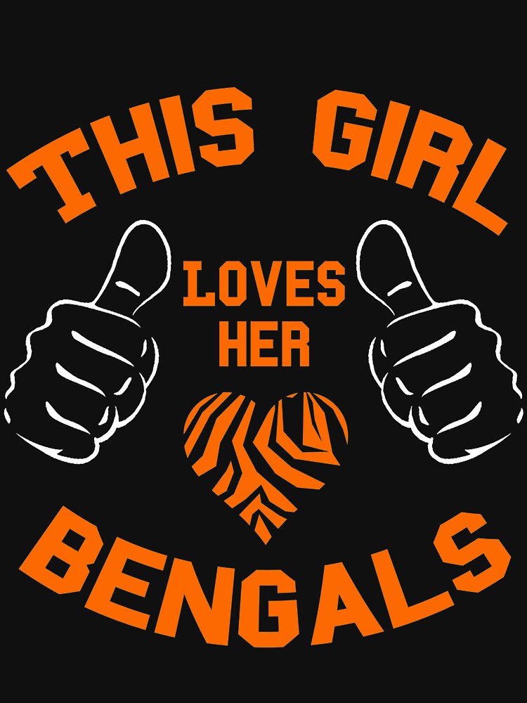 Birthday Gift from the wife! : r/bengals