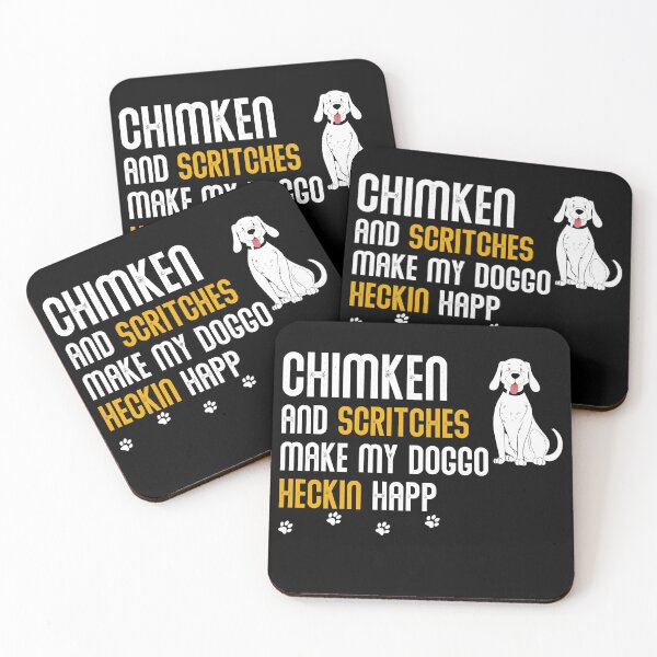 Item preview, DoggoLingo Dog Lover Gift designed and sold by Dapperly Tees.